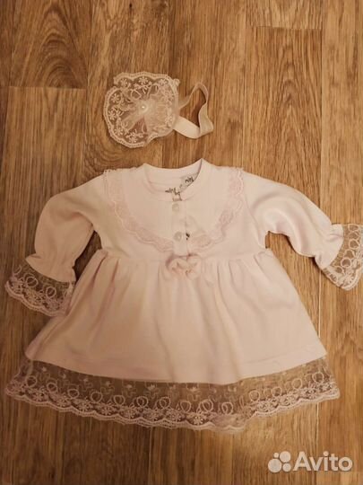 Детские вещи