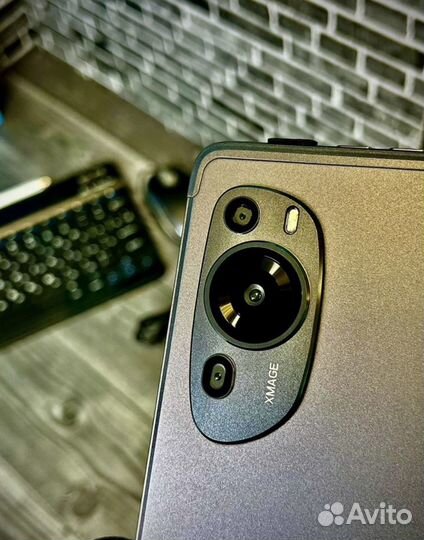 Планшет Umiio P60 (2024)