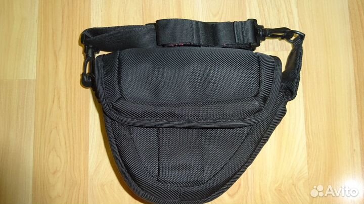 Сумка к фотоаппарату sony