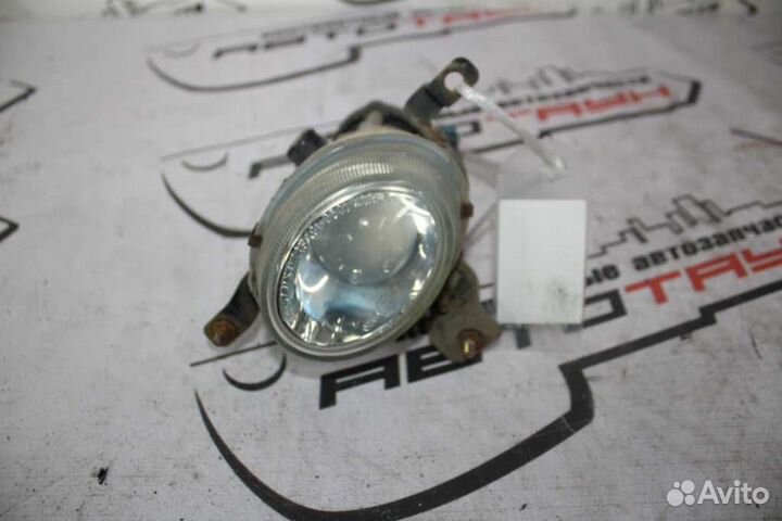 Туманка hyundai grandeur XG XG 1010501 L 2 модель