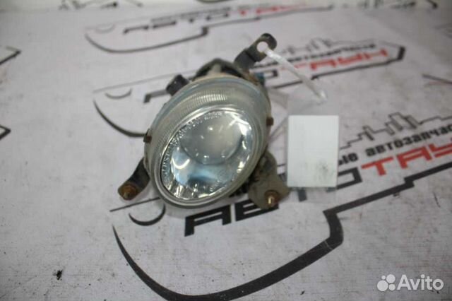 Туманка hyundai grandeur XG XG 1010501 L 2 модель