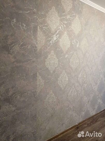 Ремонт квартир