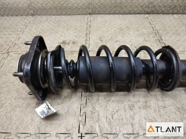 Стойка передняя правая mitsubishi EK wagon