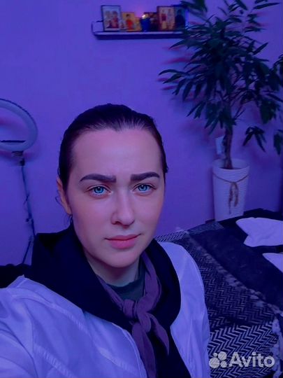 Няня сиделка