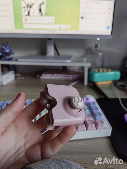 Геймпад для iPhone на лайтинге