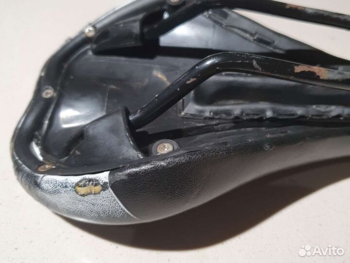 Сиденье для велосипеда