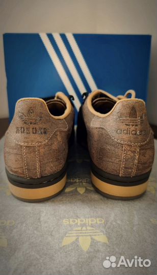 Adidas Superstar Melting Sadness Karoro Hole