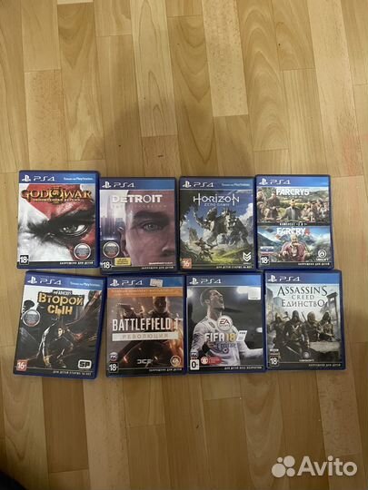 Sony PS4 Slim 512 gb