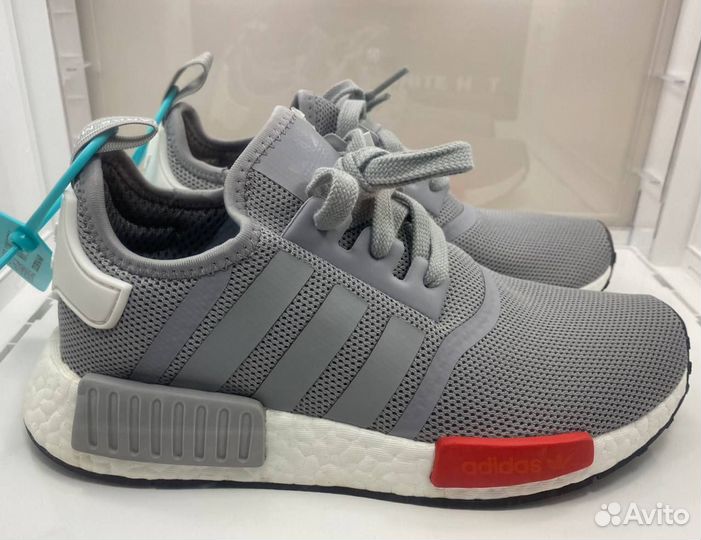 Кроссовки Adidas NMD Runner 1