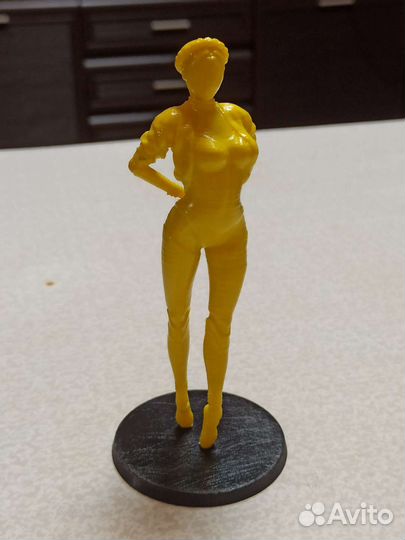 3d-моделирование, 3d-печать