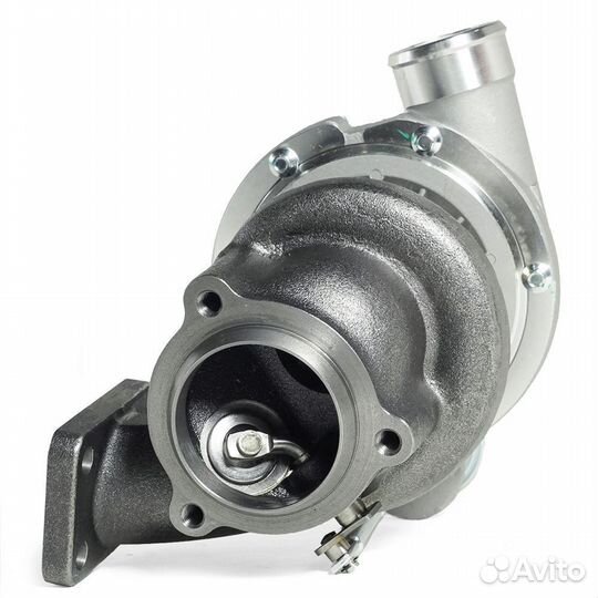 Турбокомпрессор CAT доставка ТК в г. Домодедово