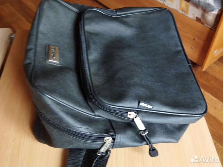 Сумка спортивно-дорожная