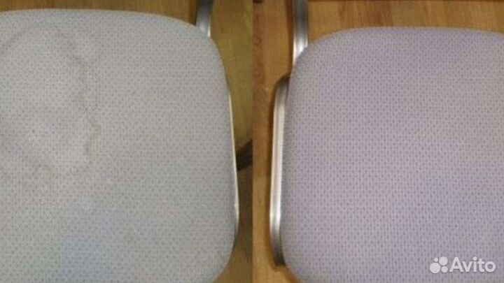 Аренда Kерхер моющего пылесоса для химчистки