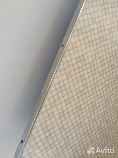 Столешница с мойкой+фасады