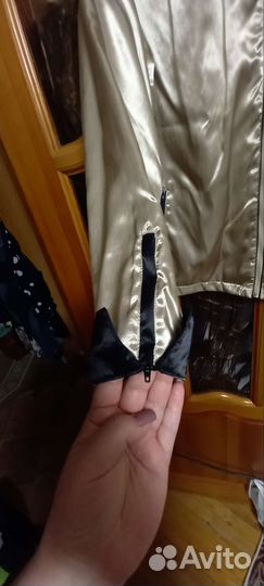 Спортивный костюм reebok женский