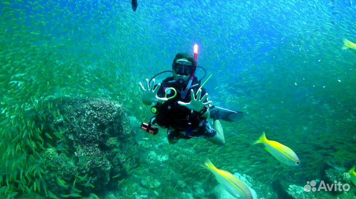 В Таиланд, Пхукет на 9 ночей от 3-4* завтраки