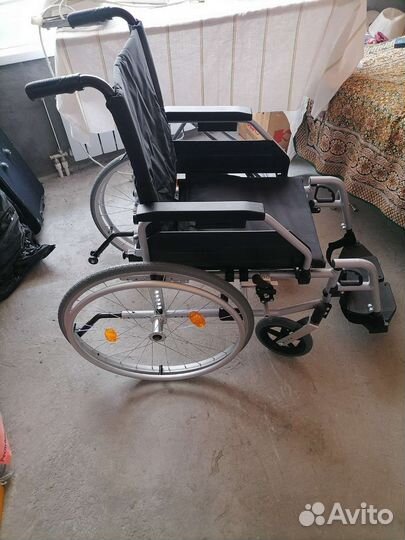 Медицинские изделия для инвалидов