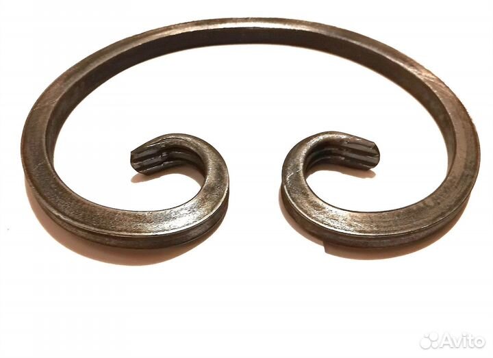 Кованый элемент 