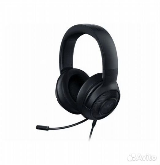 Компьютерная гарнитура Razer Kraken X Lite