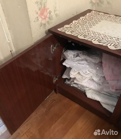 Тумба