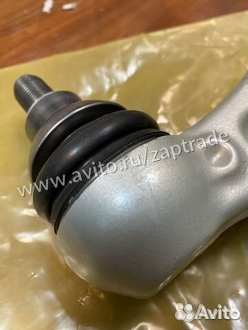 Рычаг передний нижний опорный LR W20 (A2053306710)