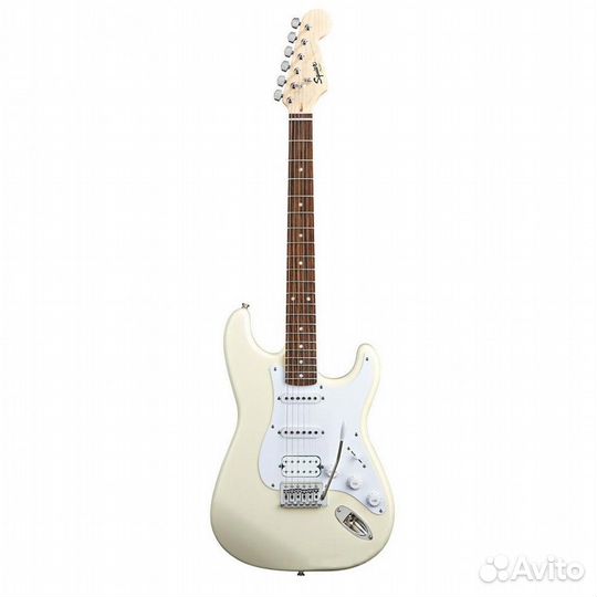 Электро гитара