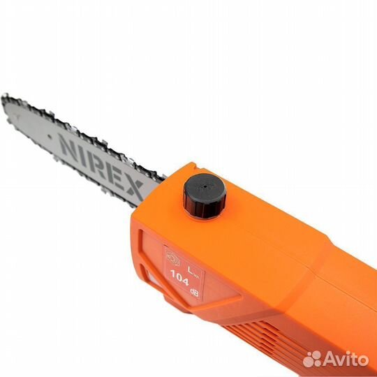 Высоторез электрический nirex 3.5 метра