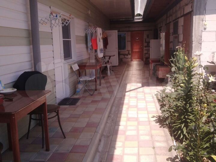 Комната 10 м², 1/1 эт.