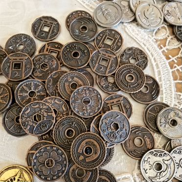 Монетки из%22 Пятерочки%22