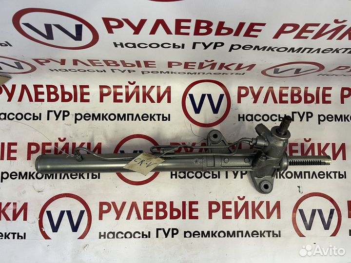 Рулевая рейка Honda CR-V 1995-2002