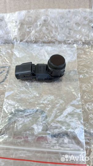 Парктроник Toyota Prado 150 с 2017г