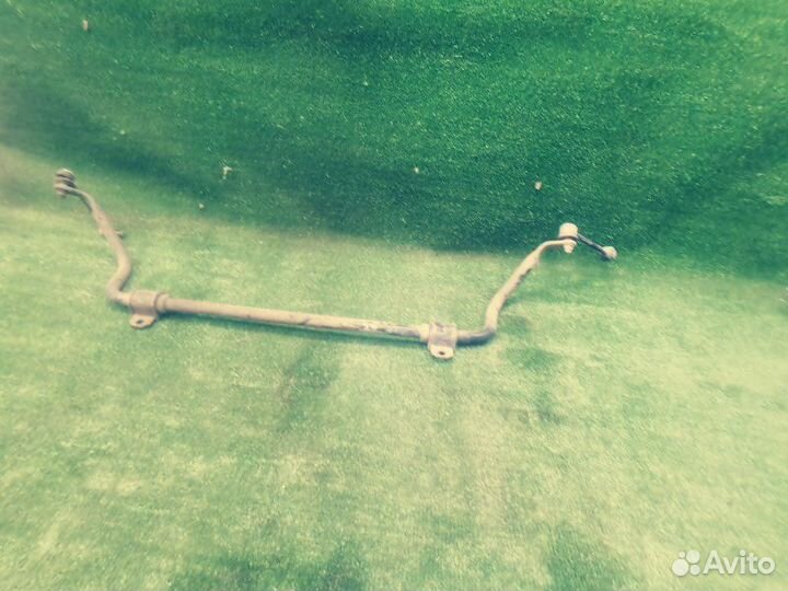 Стабилизатор устойчивости передний Mazda 6 GG 2.0