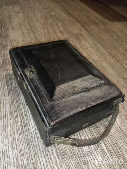 Пластиночный фотоаппарат Фотокор-1