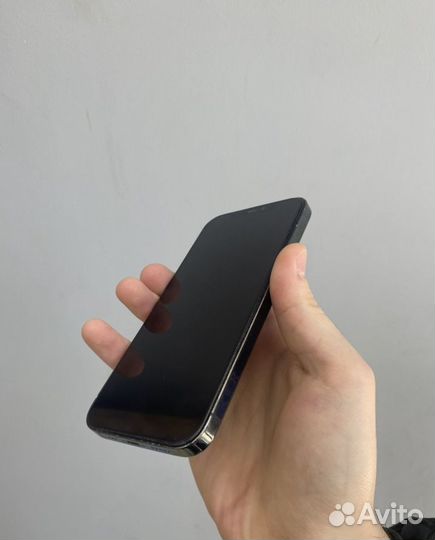 iPhone 12 Pro, 256 ГБ