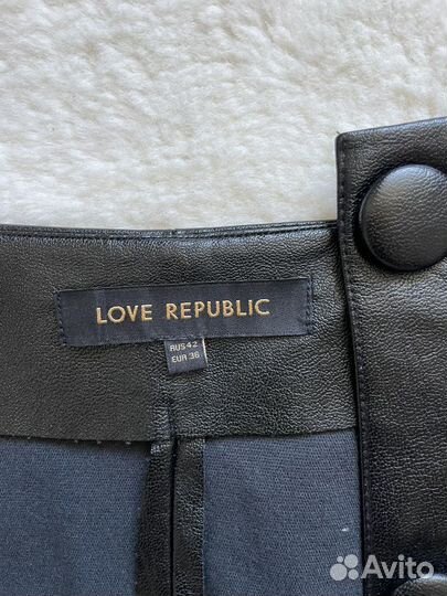 Юбка Love Republic S (42)