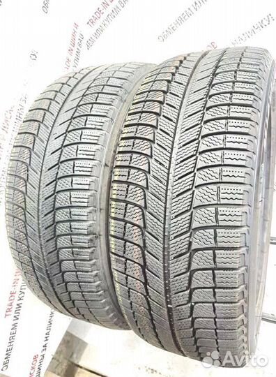 Michelin X-Ice 3 235/50 R18 101P