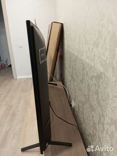 Телевизор sony bravia 55 дюймов