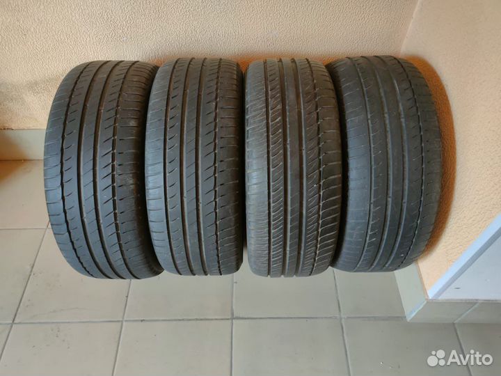 Michelin Primacy HP 225/45 R17