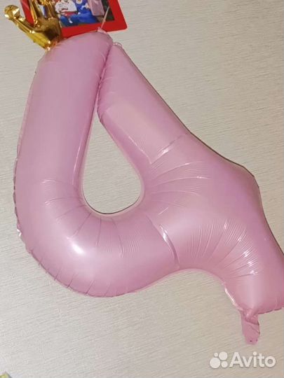 Надувной единорог