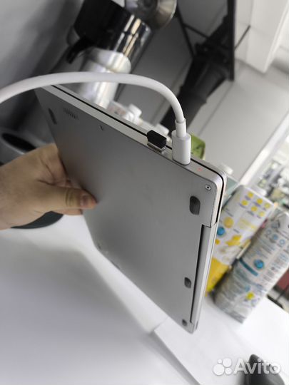 Xiaomi Mi Notebook Air 12.5