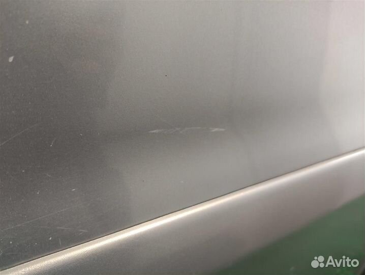 Дверь задняя левая Toyota RAV4 A2 2005