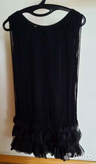 Платье вечернее