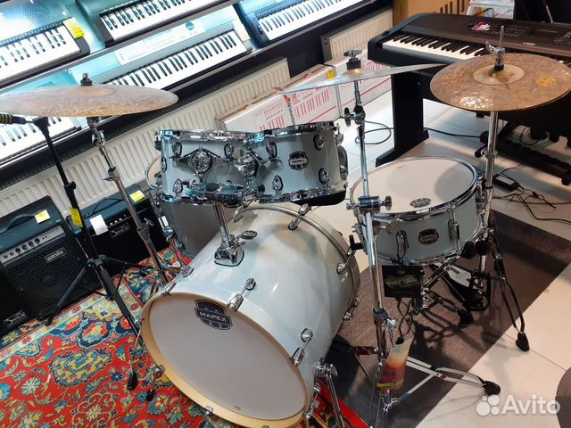 Ударная установка mapex