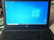 Dell inspiron 5565