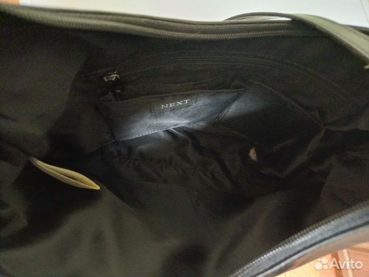 Сумка мешок