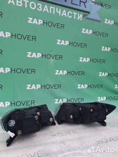 Фара правая, левая для Lifan Solano 620