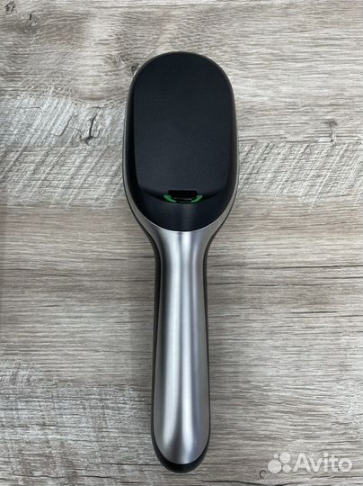 Расческа с ионизацией Braun Satin Hair 7