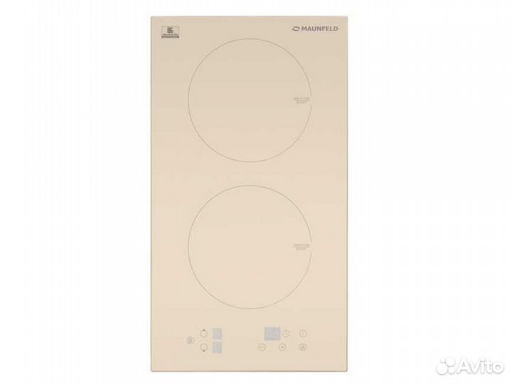 Индукционная варочная панель maunfeld EVI.292-BG