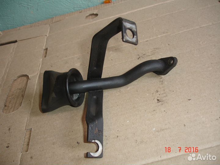 Маслозаборник Chery Amulet А15