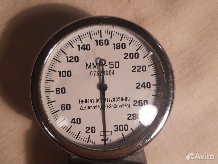 Запчасти для тонометра